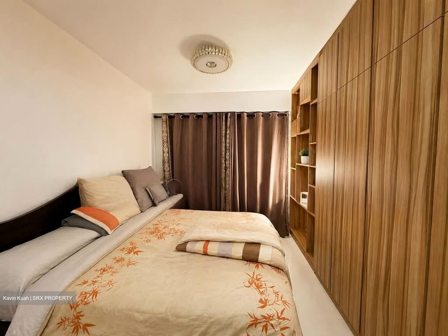 Blk 997B Buangkok Edgeview (Hougang), HDB 4 Rooms #587957441